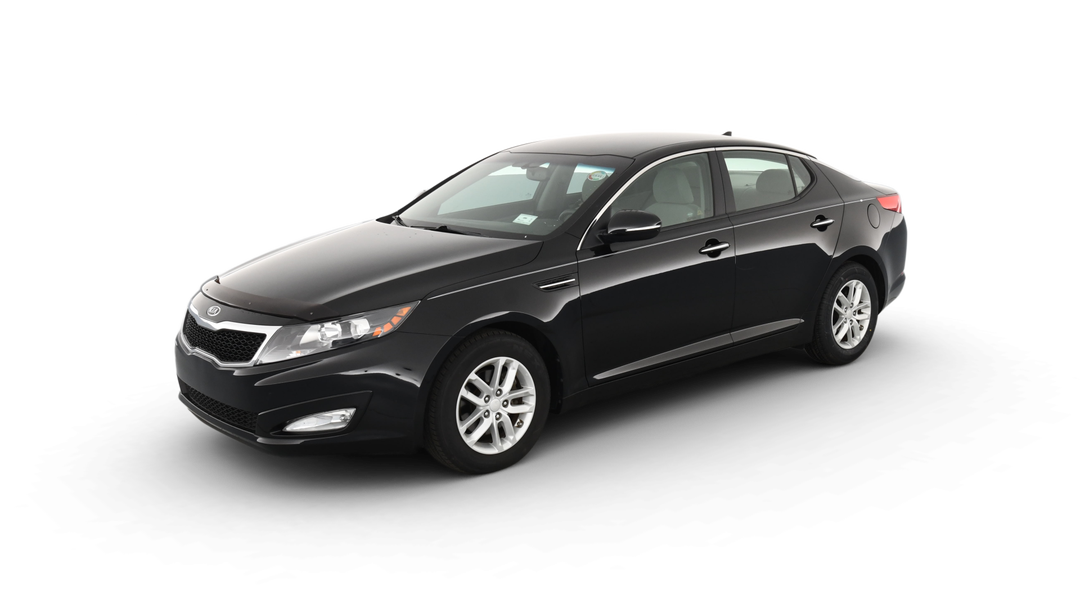 2012 Kia Optima Carvana 2012-kia-optima-carvana